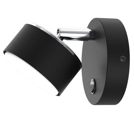 KINKIET ŚCIENNY OZDBNY LED GALVELLA KASZMIROWY