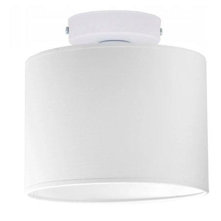 NOWOCZESNA LAMPA SUFITOWA WISZĄCA PLAFON ABAŻUR