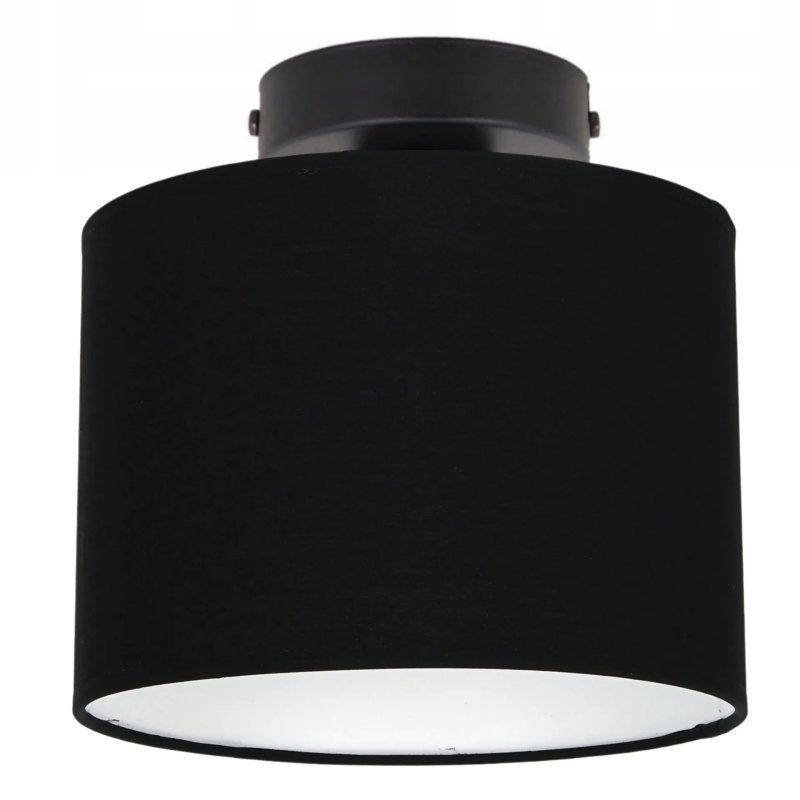 NOWOCZESNA LAMPA SUFITOWA WISZĄCA PLAFON ABAŻUR