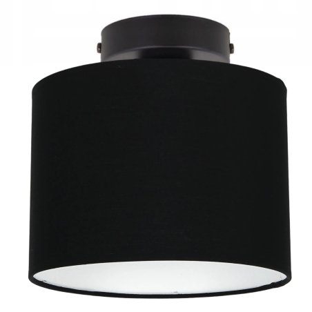 NOWOCZESNA LAMPA SUFITOWA WISZĄCA PLAFON ABAŻUR