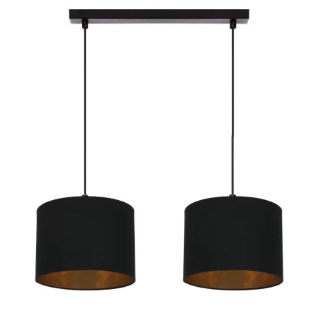 KLASYCZNA LAMPA WISZĄCA SUFITOWA ŻYRANDOL ZWIS LED