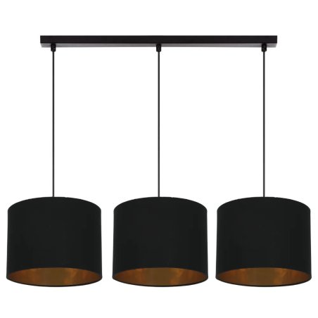 KLASYCZNA LAMPA WISZĄCA SUFITOWA ŻYRANDOL ZWIS LED