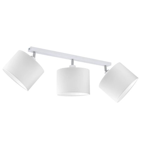 LAMPA WISZĄCA ABAŻUR KOLORY SUFITOWA ŻYRANDOL LED E27 PLAFON REGULOWANY