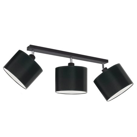 LAMPA WISZĄCA ABAŻUR KOLORY SUFITOWA ŻYRANDOL LED E27 PLAFON REGULOWANY