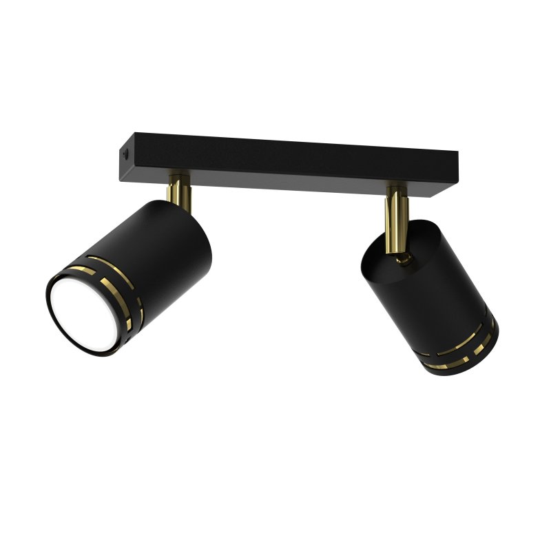 REFLEKTOR SPOT GU10 REGULOWANY  LED