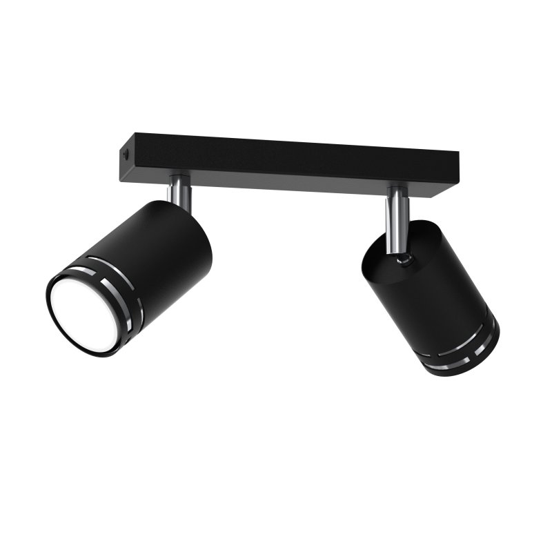 REFLEKTOR SPOT GU10 REGULOWANY  LED