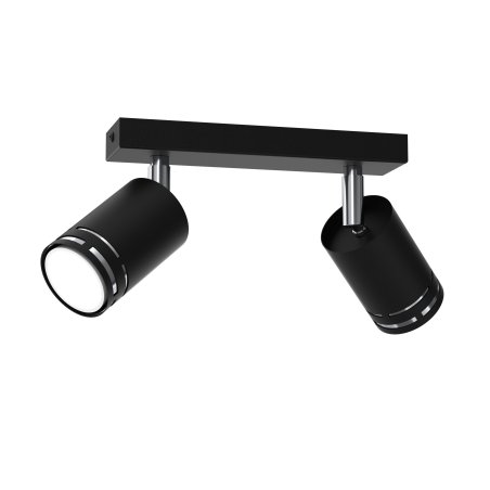 REFLEKTOR SPOT GU10 REGULOWANY  LED