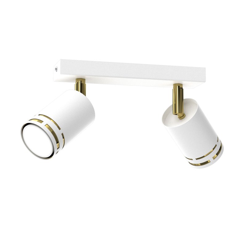 REFLEKTOR SPOT GU10 REGULOWANY  LED
