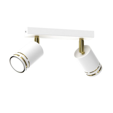 REFLEKTOR SPOT GU10 REGULOWANY  LED