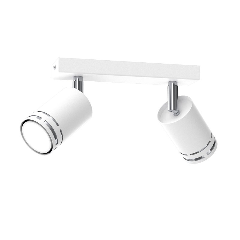 REFLEKTOR SPOT GU10 REGULOWANY  LED