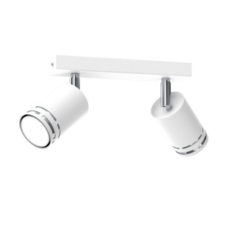 REFLEKTOR SPOT GU10 REGULOWANY  LED