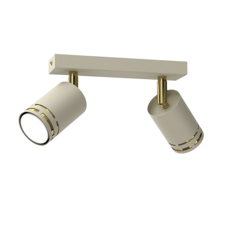 REFLEKTOR SPOT GU10 REGULOWANY  LED