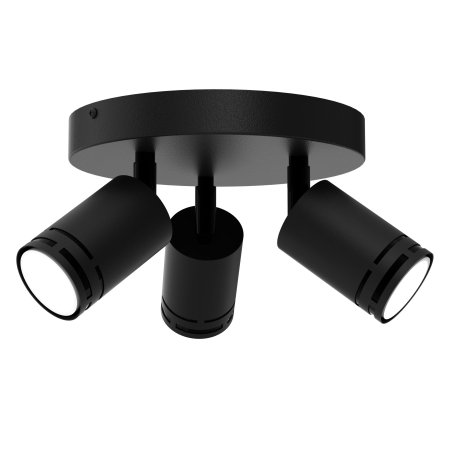 PLAFON SUFITOWY REFLEKTOR SPOT GU10 REGULOWANY  LED