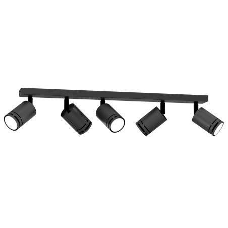PLAFON SUFITOWY REFLEKTOR SPOT GU10 REGULOWANY  LED 4-PKT