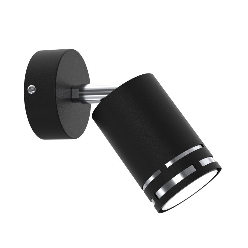 LAMPA DO SALONU KINKIET LED  SUFITOWA PLAFON LOFT GU10 KOLORY