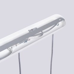 Lampa wisząca LAMI 3L biały