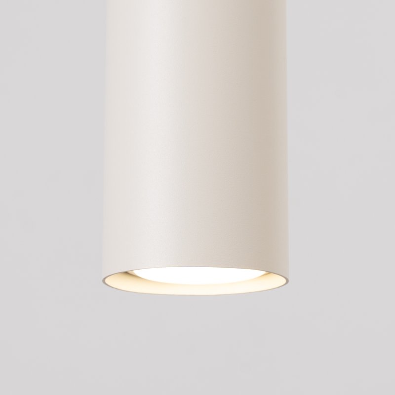 Lampa wisząca LAGOS 3L beżowa