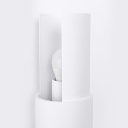 Kinkiet FLASH 2 biały