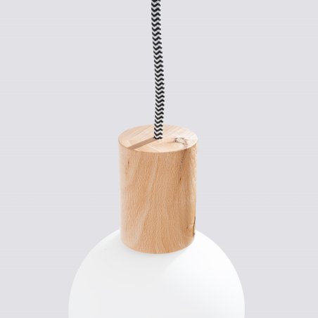 Kinkiet NIMBI G9 z włącznikiem