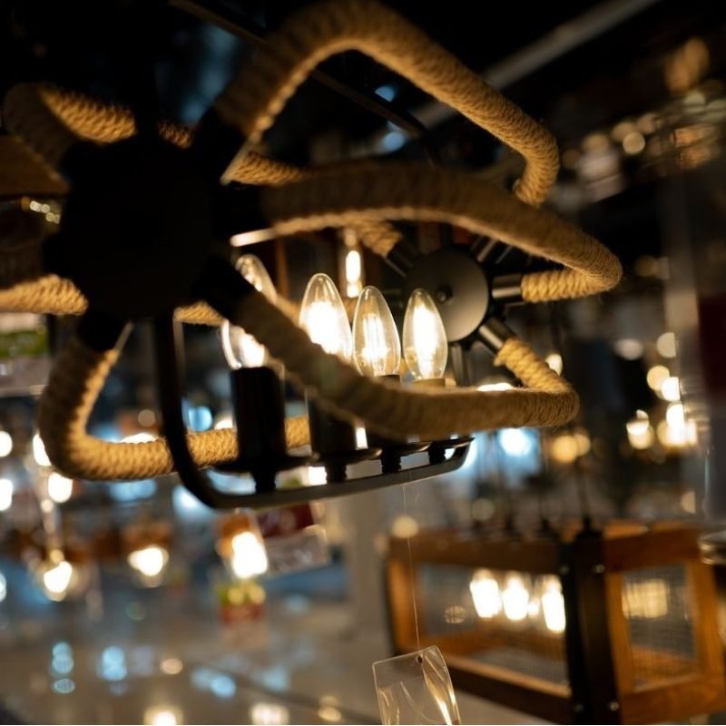 ŻARÓWKA LED E27 440LM 4W=38W DW BIAŁE ŚWIATŁO 4000K WĄSKA OZDOBNA