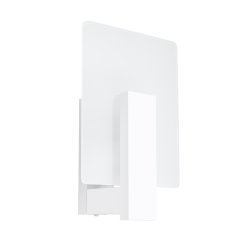 Kinkiet LAPPO biały