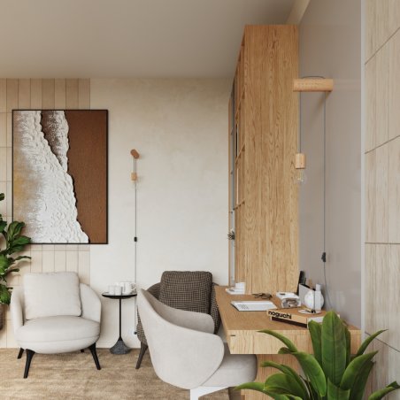 Kinkiet NIMBI E27 z włącznikiem