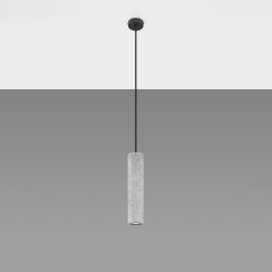 Lampa wisząca LUVO 1