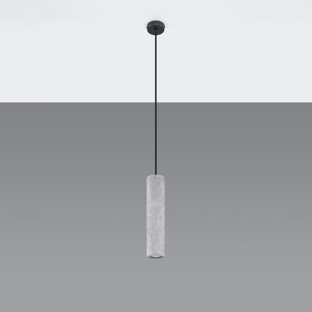 Lampa wisząca LUVO 1