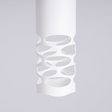 Lampa wisząca LIRO 1 biały