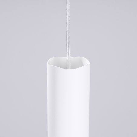 Lampa wisząca LIRO 1 biały