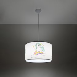 Lampa wisząca UNICORN 40