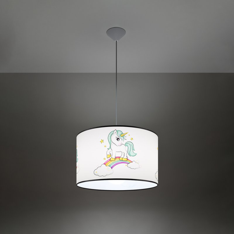 Lampa wisząca UNICORN 40