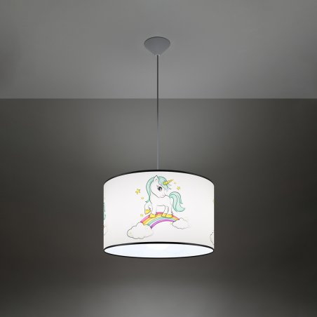 Lampa wisząca UNICORN 40