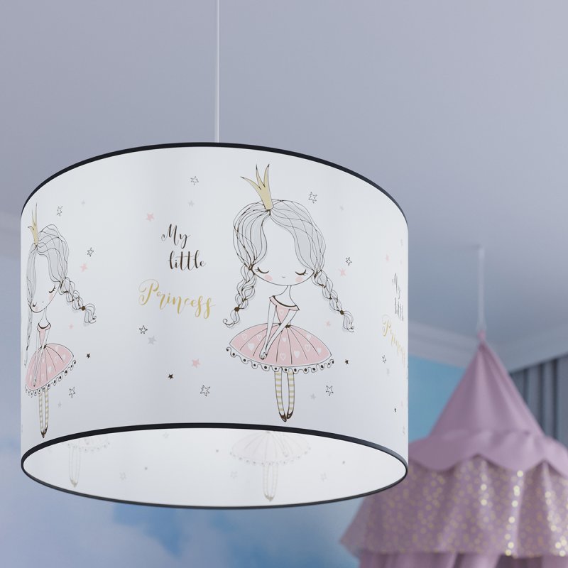 Lampa wisząca PRINCESS 40