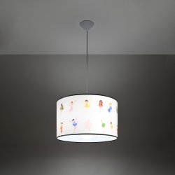 Lampa wisząca FAIRY 40