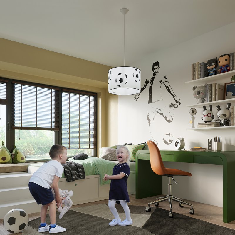 Lampa wisząca FOOTBALL A 40