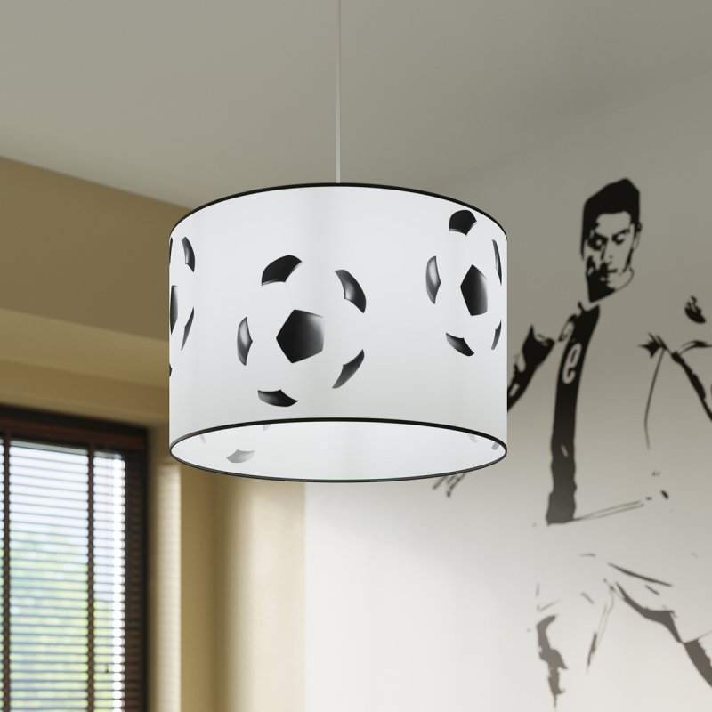 Lampa wisząca FOOTBALL A 40
