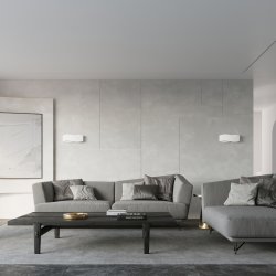 Kinkiet TILA 30 biały