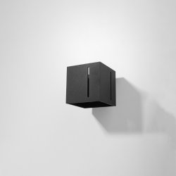 Kinkiet PIXAR czarny