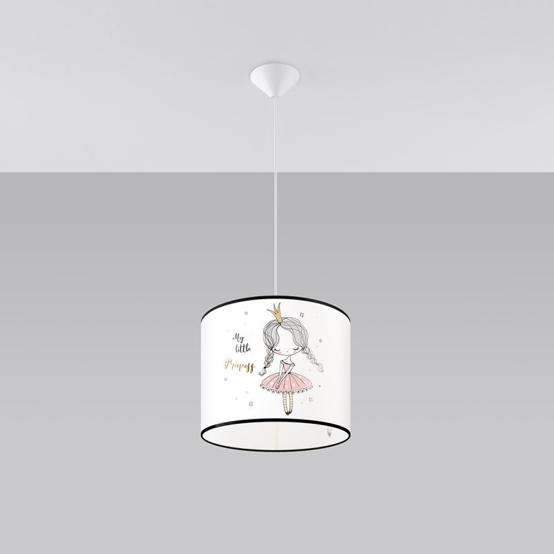Lampa wisząca PRINCESS 30