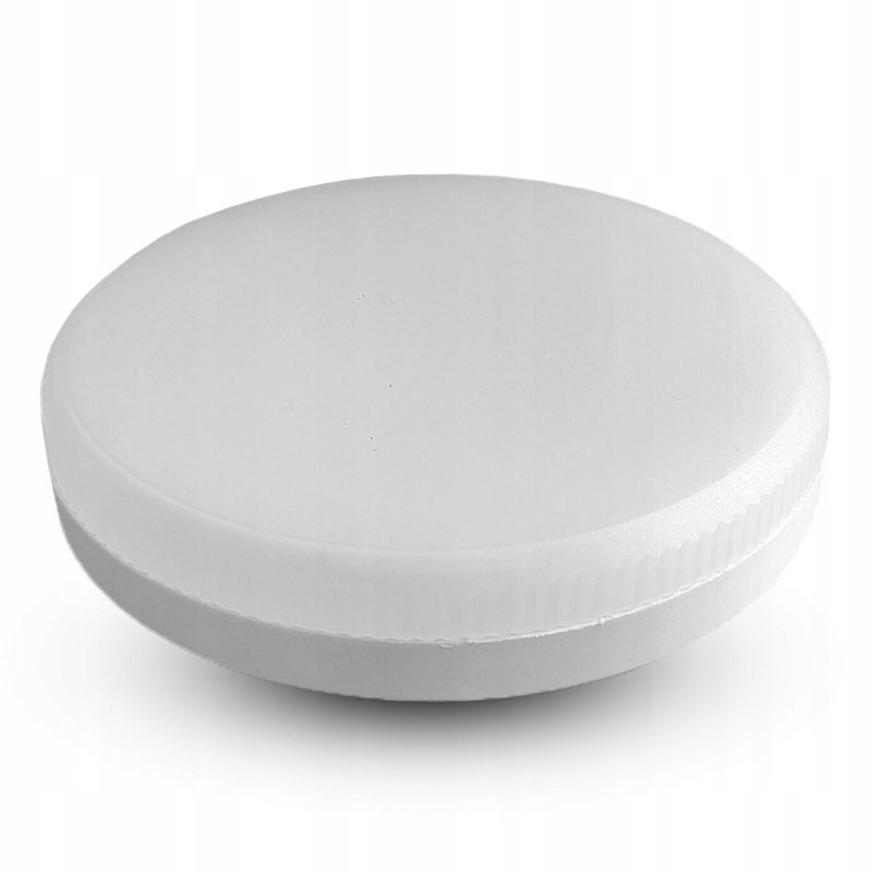 ŻARÓWKA LED GX53 7W 490LM BIAŁA NEUTRALNA 4000K