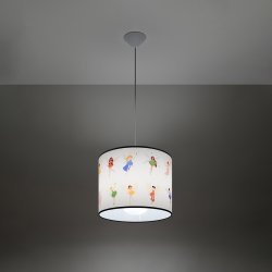 Lampa wisząca FAIRY 30