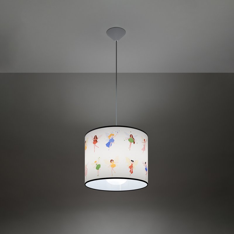 Lampa wisząca FAIRY 30