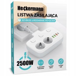 ŻARÓWKA LED GX53 7W 490LM BIAŁA NEUTRALNA 4000K