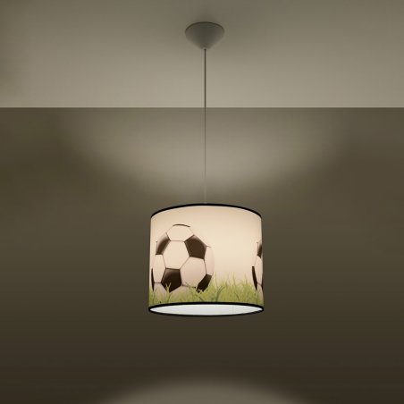 Lampa wisząca FOOTBALL C 30