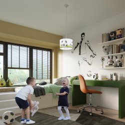 Lampa wisząca FOOTBALL C 30