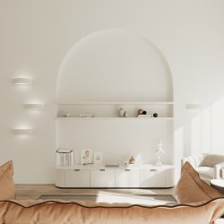 Kinkiet Ceramiczny ATENA 30