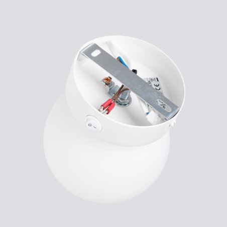 Kinkiet YOLI 1 biały