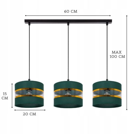 LUKSUSOWA LAMPA SUFITOWA WISZĄCA ŻYRANDOL ZWIS LUKSUSOWA LAMPA SUFITOWA WISZĄCA ŻYRANDOL ZWIS