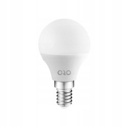 ŻARÓWKA LED E14 500LM 5W DW NEUTRALNE ŚWIATŁO